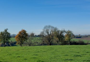 Percorso Marcia Herve - PAYS DE HERVE: HERVE - JULEMONT - CHARNEUX - HERVE 15KM - Photo