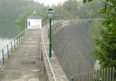 Trail On foot Weißendorf - Rundweg Weidatalsperre - Photo