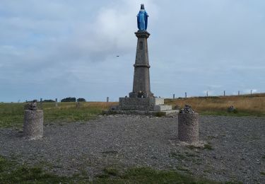 Tour Wandern Lepuix - Ballon d'Alsace par la cascade du Rummel - Photo