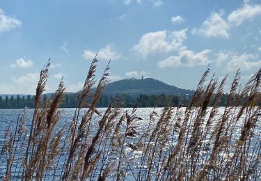 Excursión Senderismo Vaivre-et-Montoille - Lac de vaivre Vesoul 7000 - Photo