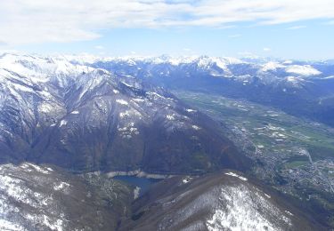 Tour Zu Fuß Mergoscia - Al Passo - Mergoiscia - Photo