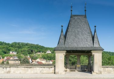 Trail On foot Naumburg (Saale) - Weinbergsweg - Photo