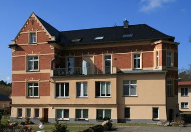 Tour Zu Fuß Hoppegarten - Naturlehrpfad - Photo