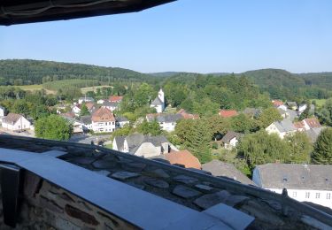 Tour Zu Fuß Nohfelden - Bärenpfad - Photo