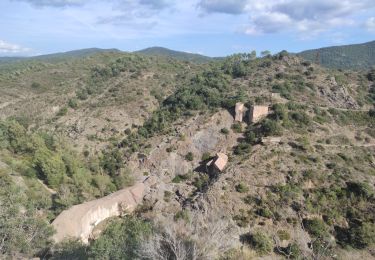 Randonnée Marche Fréjus - Malpasset - Photo