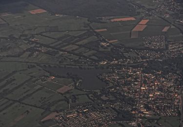 Tour Zu Fuß Oerel - Nordpfad 'Hinzel' - Photo