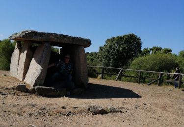 Randonnée Marche Sartène - 271 mai21 - Photo