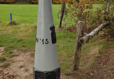 Tocht Stappen Voeren - Teuven - Diependaal 🇳🇱  - Photo