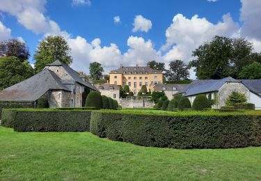 Tour Wandern Havelange - CONDROZ HAVELANGE - Photo