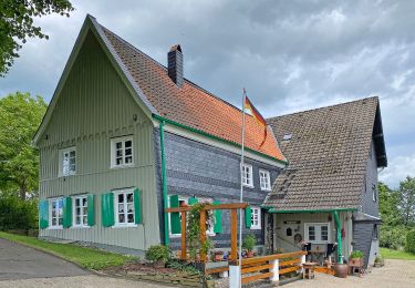 Tour Zu Fuß  - Frielinghausen Rundweg A1 - Photo