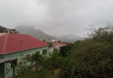 Tour Wandern Terre-de-Haut - Les Saintes - J3 - Photo