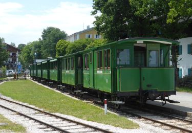 Tour Zu Fuß Prien am Chiemsee - Rundweg 3 - Photo