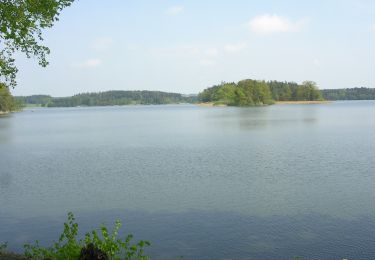 Tour Zu Fuß Hatín - [Z] Velká Holná - Dolní Vydýmač - Photo