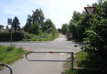 Tour Zu Fuß  - Fodsporet Slagelse-Skælskør - Photo