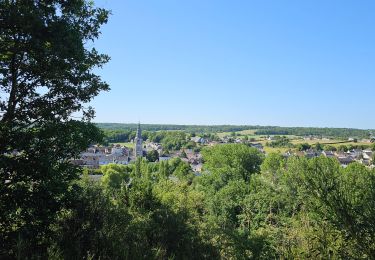 Randonnée Marche Cerfontaine - Balade autour de Cerfontaine - Photo