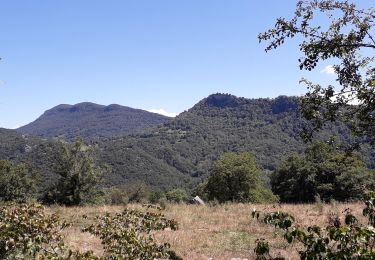 Randonnée V.T.T. Saint-Girons - st girons - Photo