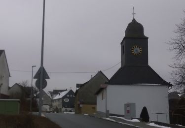 Percorso A piedi Idar-Oberstein - Rundweg U2 - Photo