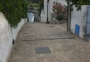 Excursión Senderismo Lipari - lipari. osservatorio - Photo