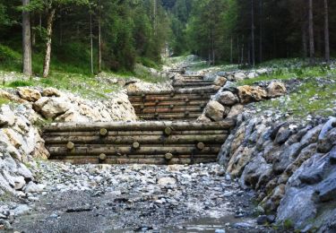 Excursión A pie Benediktbeuern - Wanderweg BE 2 - Isarwinkel - Photo