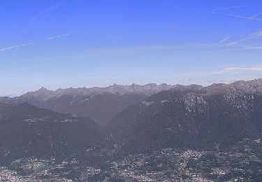 Tocht Te voet Asiago - Monte Ortigara - Photo