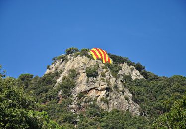 Trail On foot la Roca del Vallès - SL-C 137 Cèllecs-Sant Bartmeu de Cabanyes - Photo