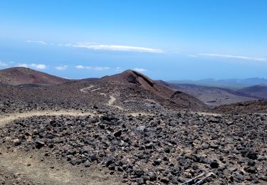 Trail Walking Guía de Isora - Pico Viero Sur - Photo