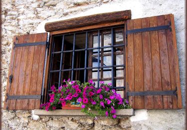 Tour Zu Fuß Salbertrand - IT-741 - Photo