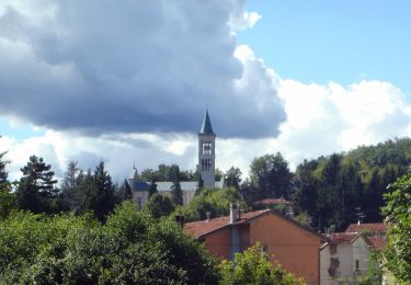 Tour Zu Fuß San Marcello Piteglio - IT-11 - Photo