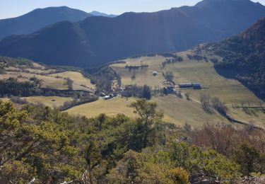 Tour Wandern Furmeyer - Mine Garcine - Photo