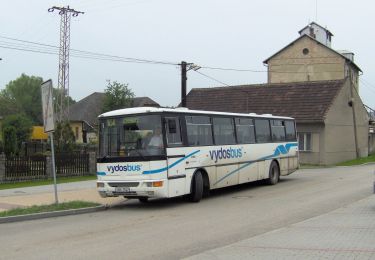 Tour Zu Fuß Nesovice - [Z] Nesovice - Jestřabice - Photo