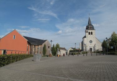 Tocht Te voet Lontzen - Arboretum-Lehrpfad Lontzen - Photo