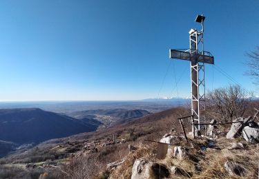 Excursión A pie Attimis - Sentiero dei Folletti - Photo