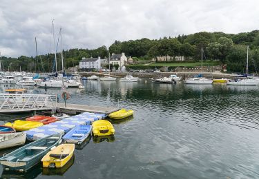 Excursión Senderismo Pont-Aven - De Pont-Aven au port de Kerdruc - Photo