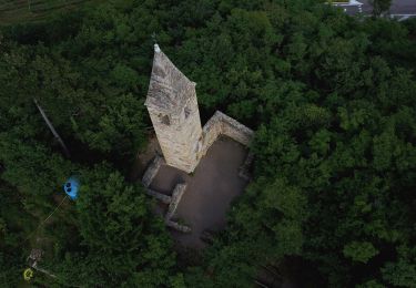 Randonnée A pied Trente - Giro del Calisio - Photo