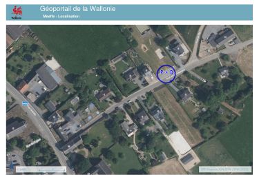 Excursión Senderismo Wasseiges - 20240307 - TOTEMUS Meeffe - 5.8 Km - Photo
