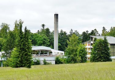 Excursión A pie Schömberg - Zollernblickweg - Photo