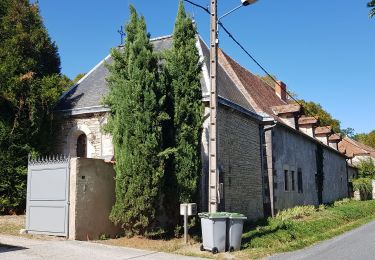 Excursión Carrera Bellerive-sur-Allier - jour 9 CAP Jeanot - Photo