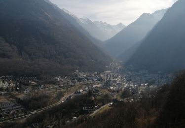 Percorso Marcia Cauterets - Cauterets 2024 - Photo