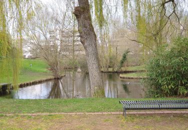 Excursión Senderismo Maurepas - marche 4 du 23 mars 2023 - Photo