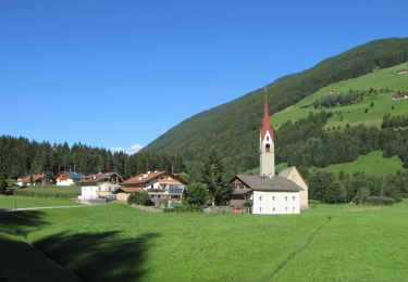 Tour Zu Fuß Ahrntal - IT-19B - Photo