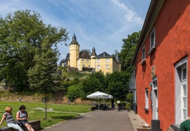 Percorso A piedi Nümbrecht - Rundweg Schlossblicke Turmroute - Photo