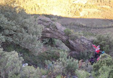 Tour Wandern Fontjoncouse - Fontjoncouge & ACAD - Photo