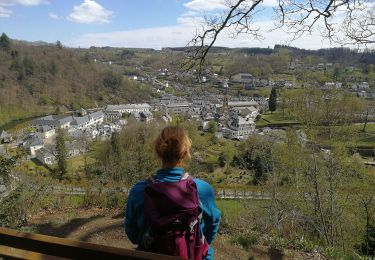 Trail Walking Bouillon - 2021-04-30 15:53:20 - Photo