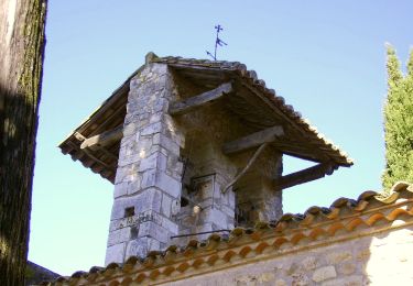 Tour Zu Fuß Fontcoberta - Ruta de la platja d’Espolla i Usall - Photo