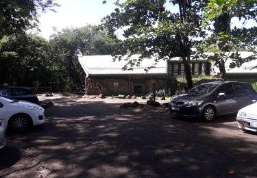 Tour Wandern Les Trois-Îlets - Forêt Vatable-Maison de la canne-petite boucle  - Photo