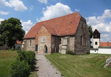 Randonnée A pied Baruth/Mark - Unstromtalweg - Photo