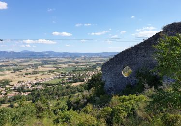 Excursión Senderismo Marsanne - 2022-09-27_14h01m03_14402824 - Photo