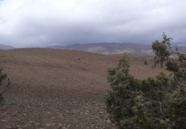 Trail Walking Tizi N'Isly - Autour du gite Mourik - Photo