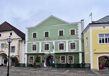 Tour Zu Fuß Gemeinde Zwettl-Niederösterreich - Zwei Flüsse Rundwanderweg 58 - Photo