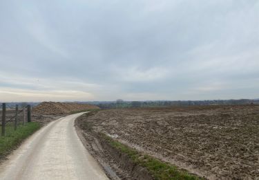 Randonnée Marche Zwalin - Sint-blasius Boeckel 18,6 km - Photo